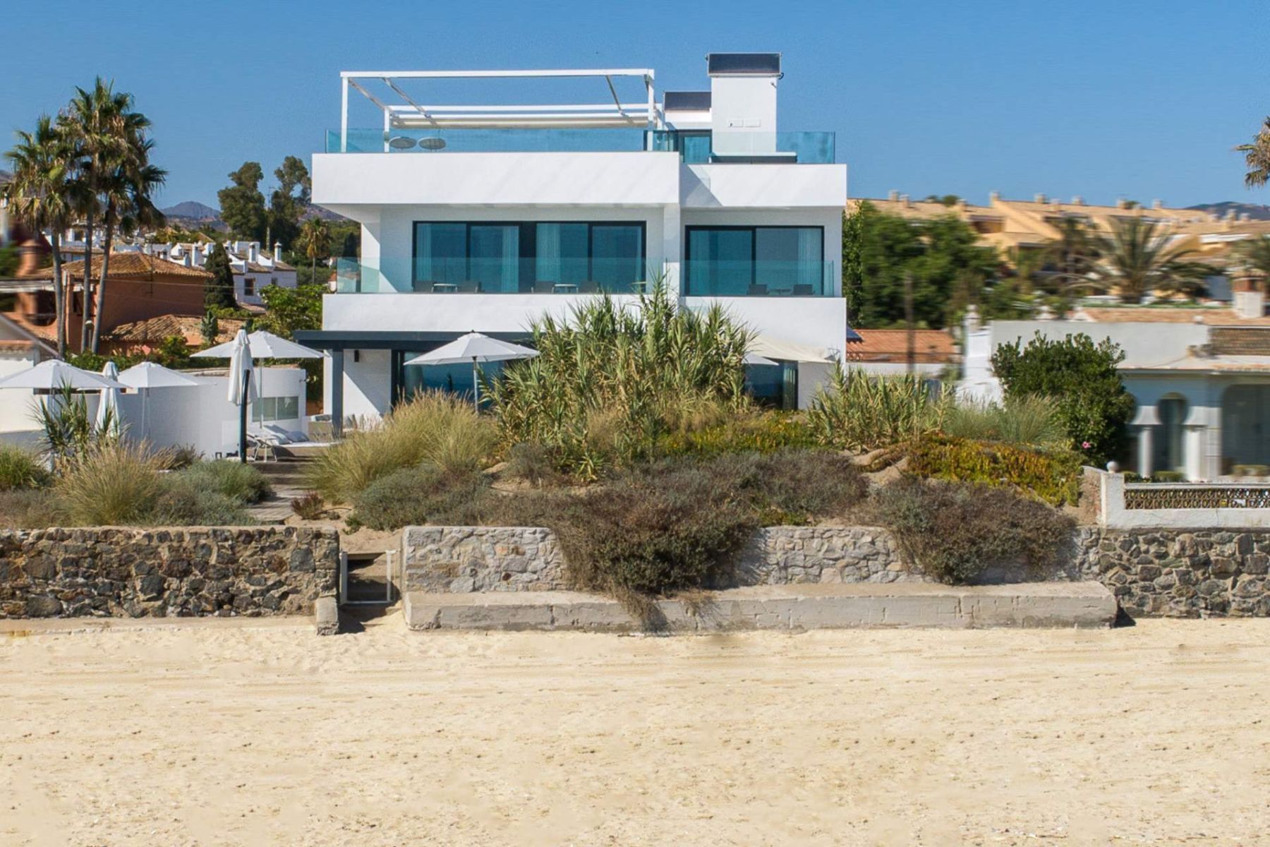 Villa Sanchez villa photo.
